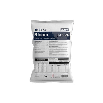 Athena Pro Bloom